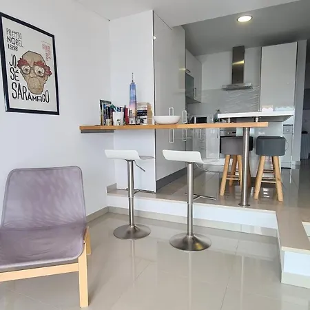 Lovers 26 Apartment Albufeira