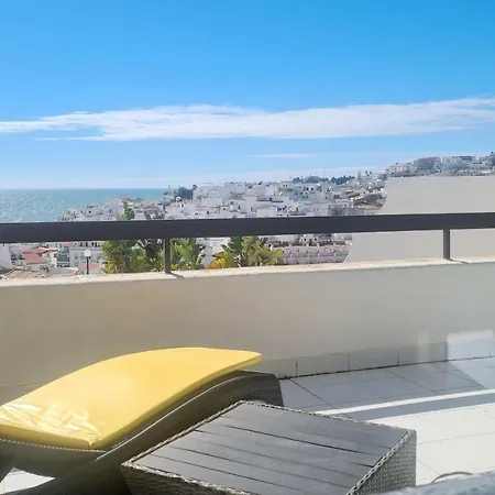 Lovers 26 * אלבופיירה