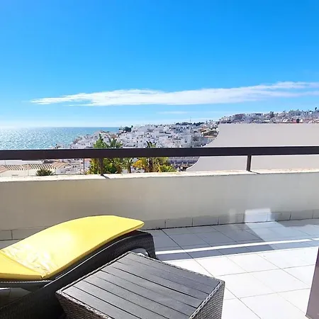 公寓 Lovers 26 阿尔布费拉