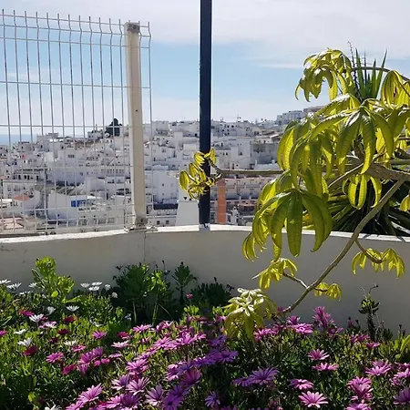 דירה Lovers 26 *