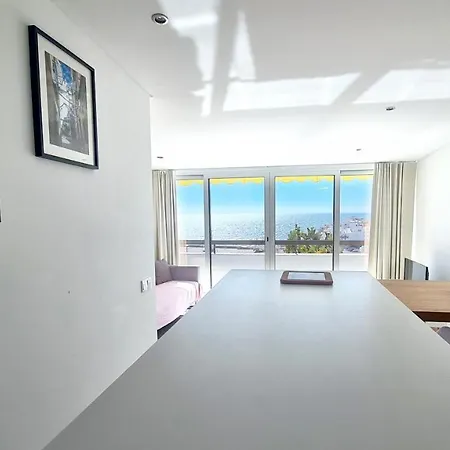 公寓 Lovers 26 阿尔布费拉