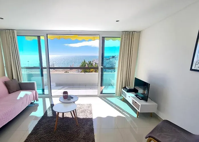 Lovers 26 Apartment *