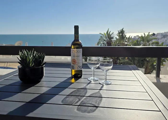 Appartamento Lovers 26 *