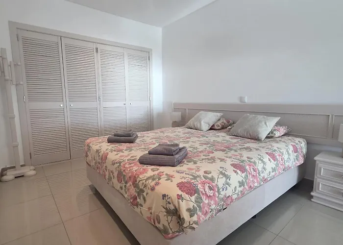 Lovers 26 Appartamento *